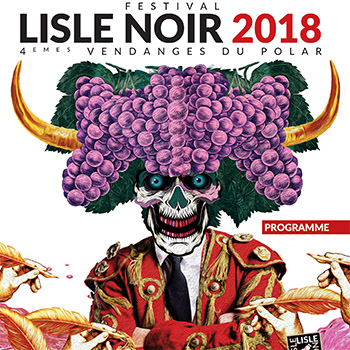 Lisle Noir 2018