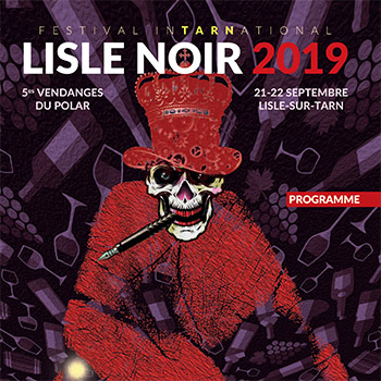 Lisle Noir 2019