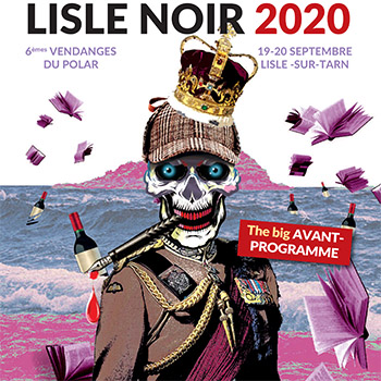 Lisle Noir 2020