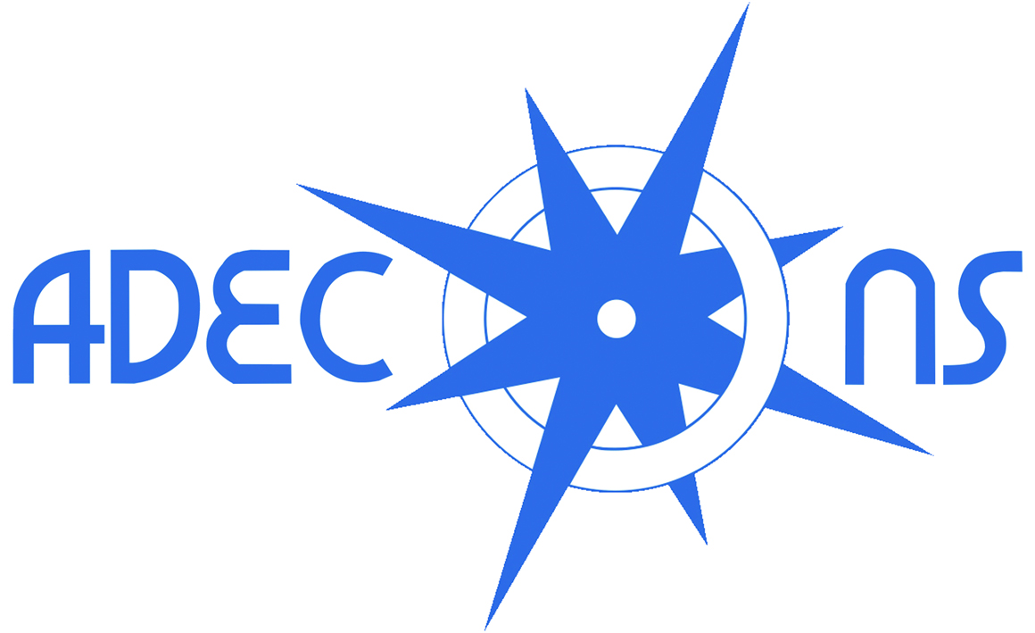 Logo ADECNS