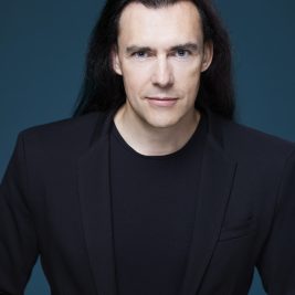 CEDRIC_SIRE © Pascal ito